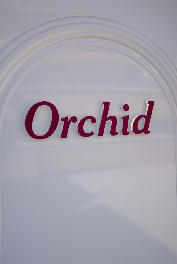 Orchid Athens Over Rooftop Studio Apartment ภายนอก รูปภาพ
